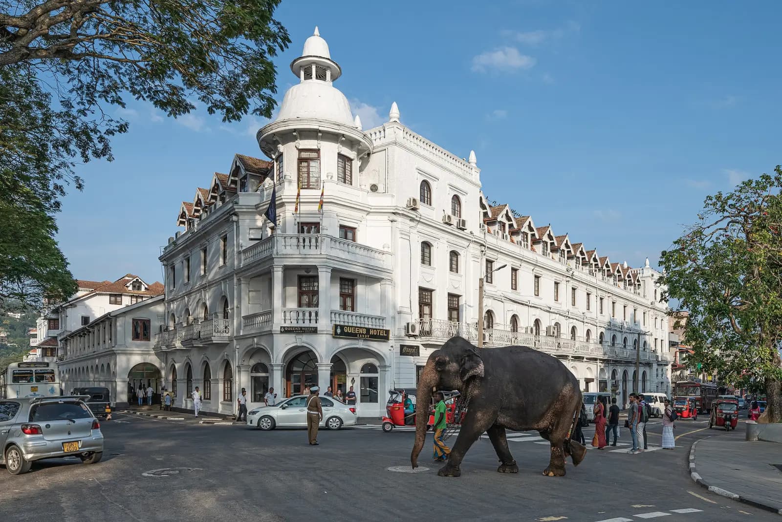 About Ella Rides Sri Lanka