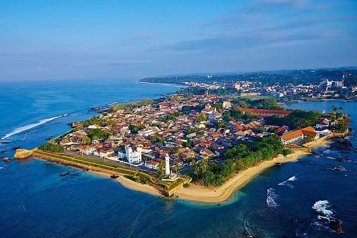 Ella to Galle Fort / Unawatuna Private Transfer
