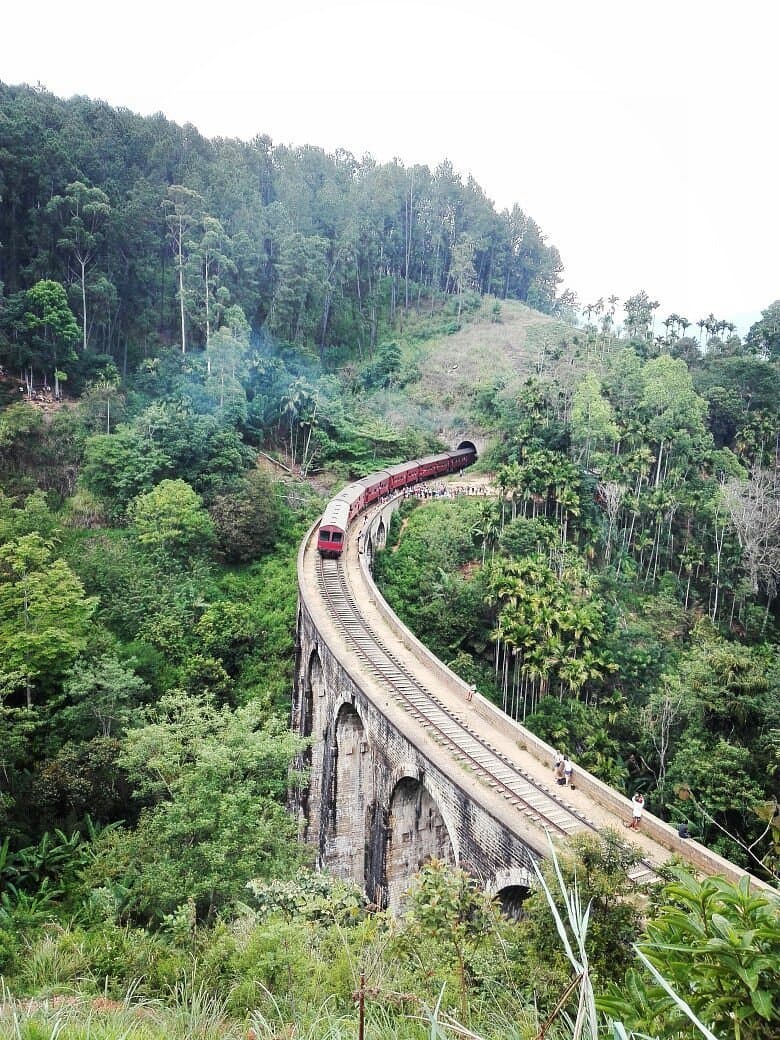 Kandy to Ella Private Transfer