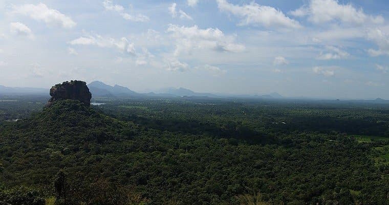 Explore Sri Lanka Top Destinations