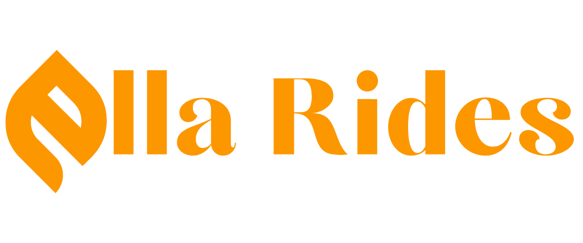 Ella Rides Logo